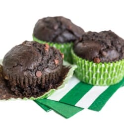 chocolate-chocolate-chip-muffins