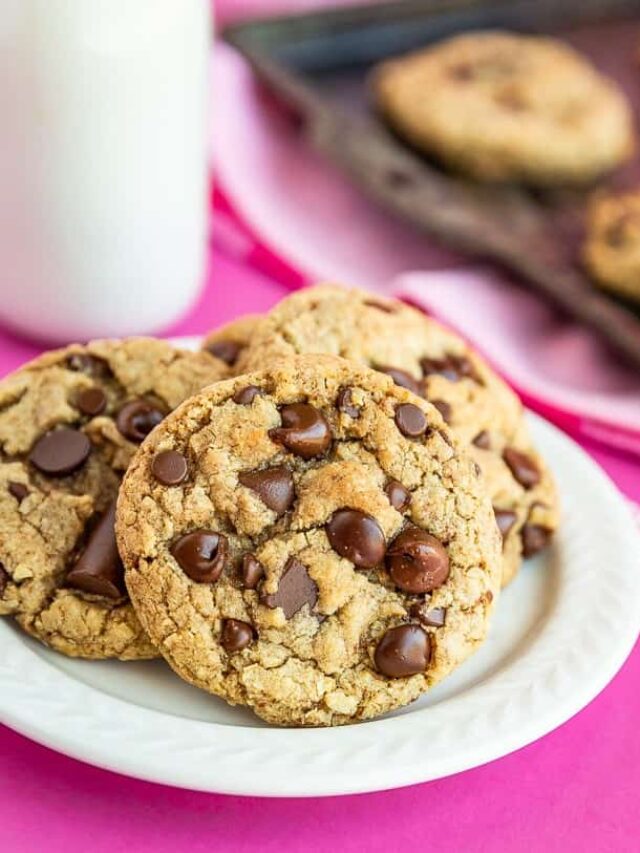 Neiman Marcus Chocolate Chip Cookie Recipe Story