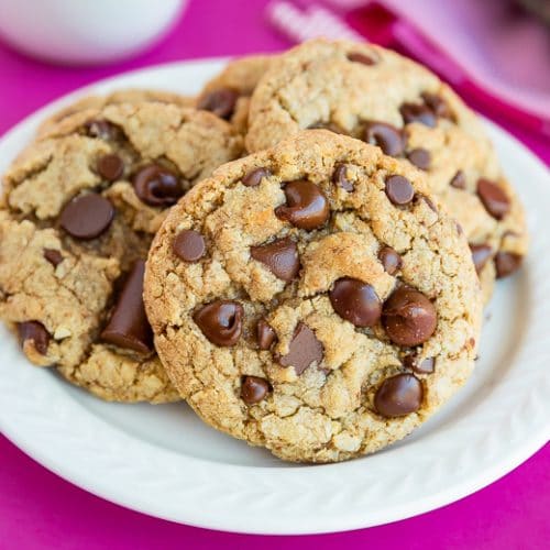 Neiman marcus chocolate discount chip cookies