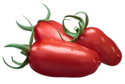 Image of tomatoes