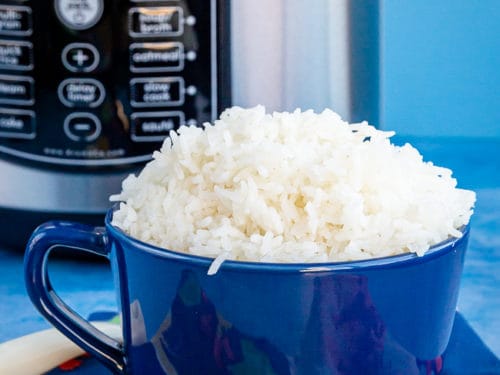 Cooking Pot for 4-Cup Rice Cooker