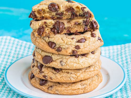 View of Is Chocolate Cookies Bad For Dogs