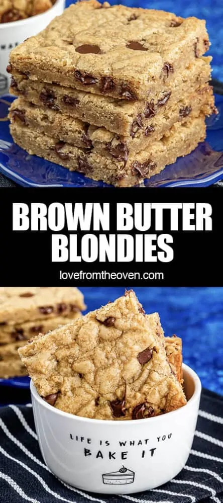 pictures of blondie bars
