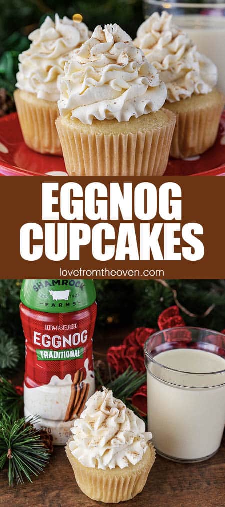 eggnog-cupcakes-and-eggnog