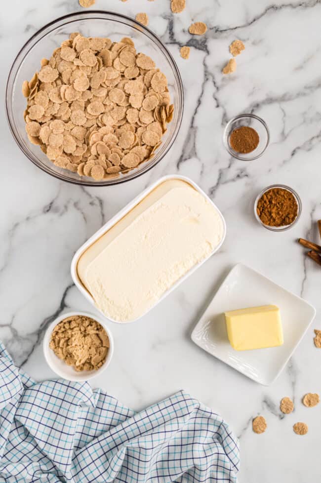 fried-ice-cream-ingredients