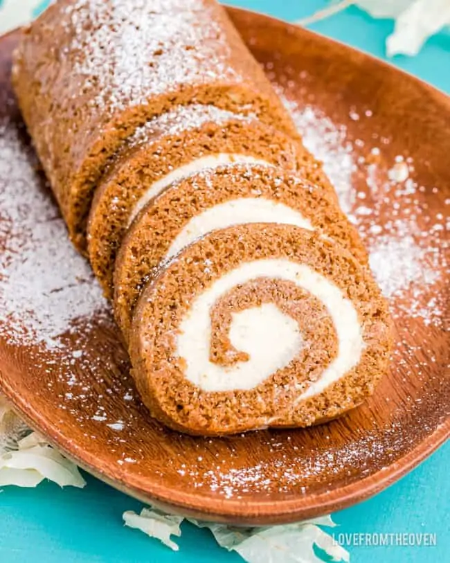 Thanksgiving Desserts That Are Not Pumpkin Pie - I Heart Frugal