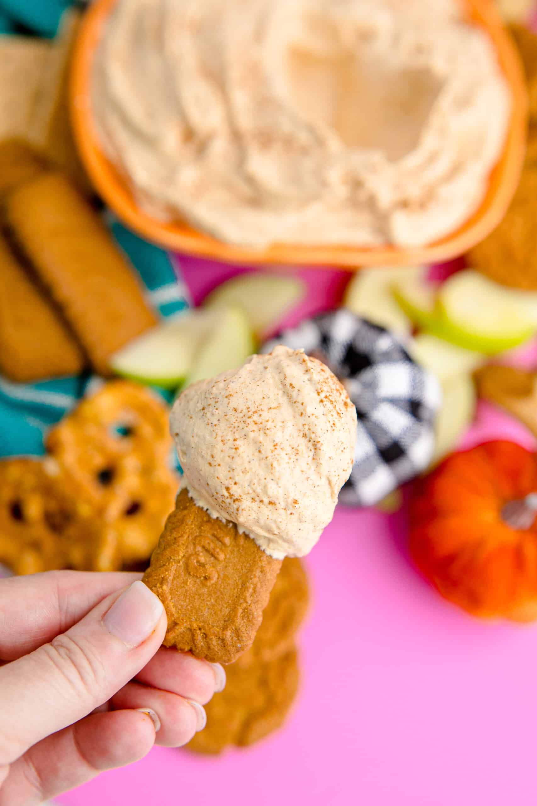 Pumpkin Dip Love From The Oven pumpkin-dip-love-from-the-oven