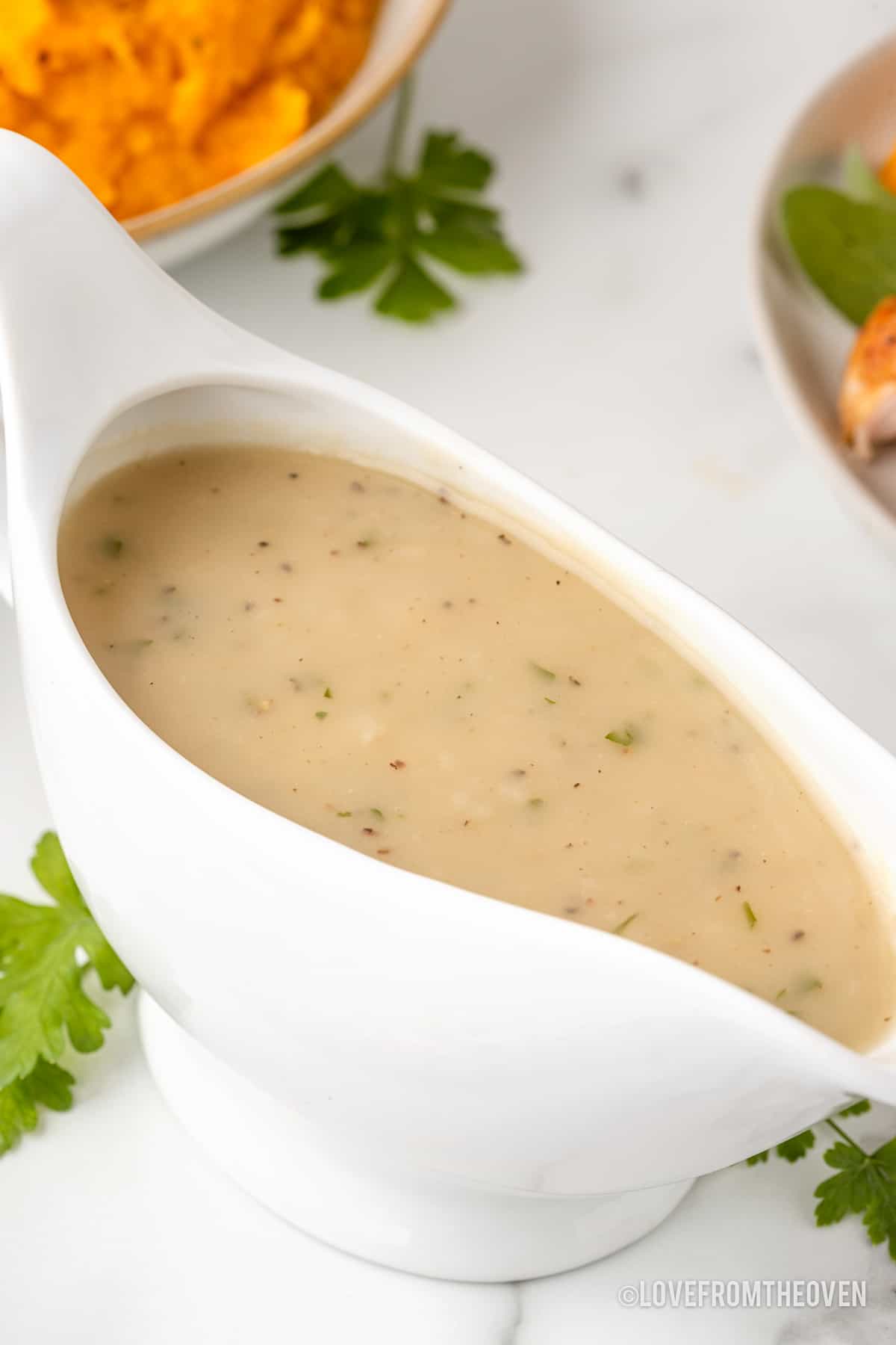 Turkey Gravy Without Drippings LaptrinhX / News