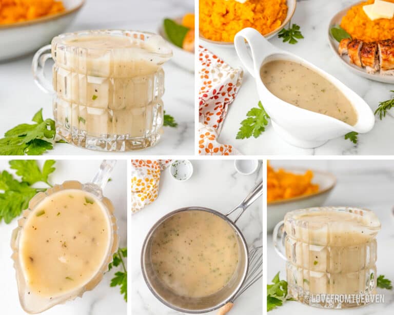 Turkey Gravy Without Drippings LaptrinhX / News