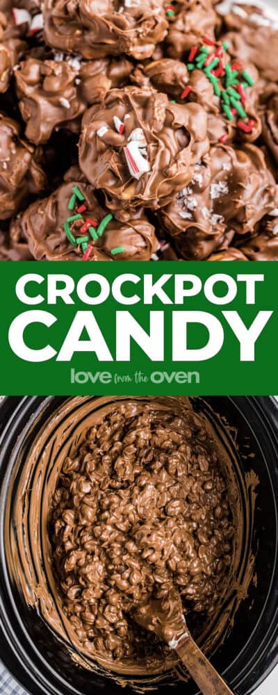 Photos of crockpot christmas candy