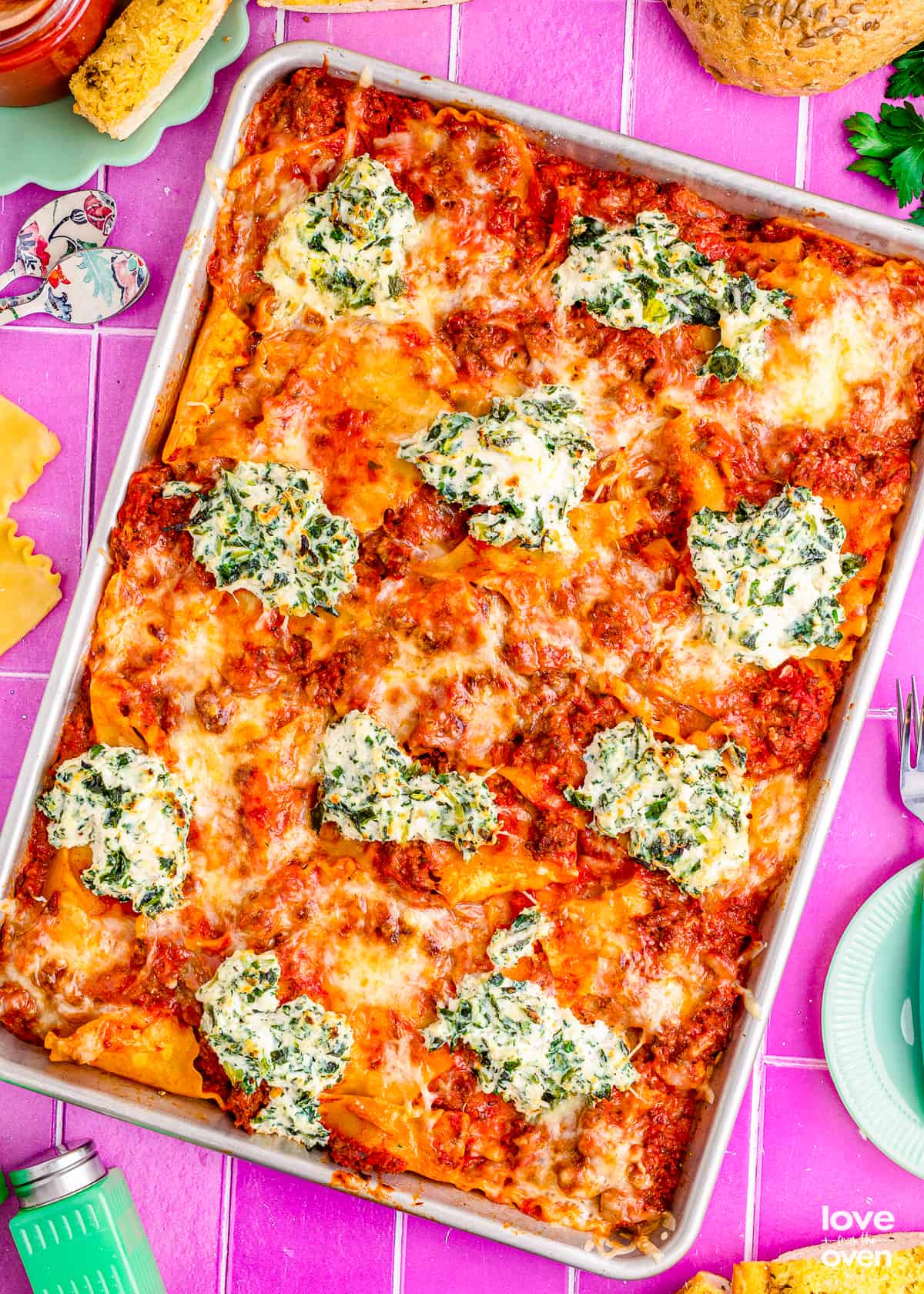 The 7 Best Lasagna Bakeware Pans in 2023