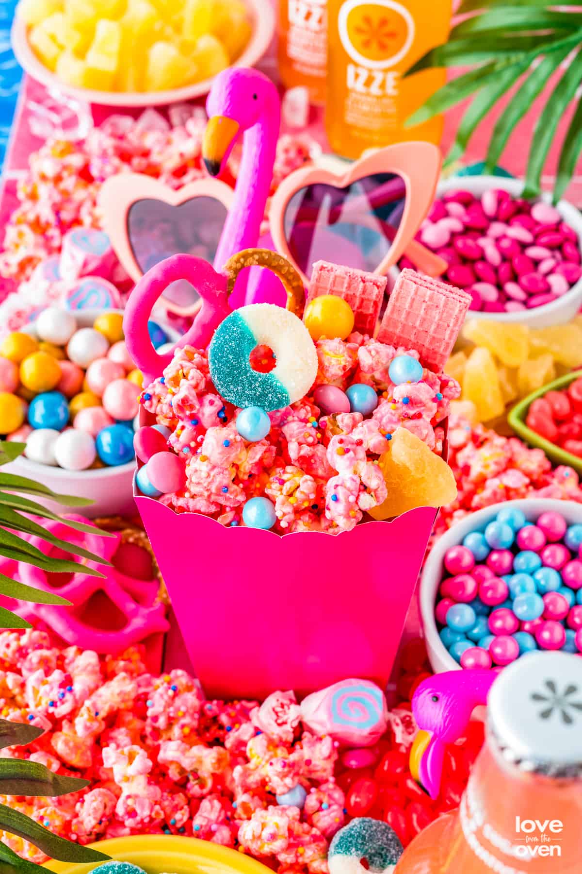 24+ Barbie Birthday Party Food Ideas