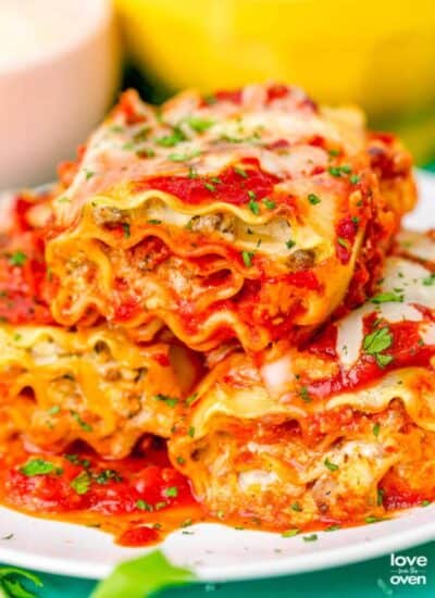 lasagna-roll-ups