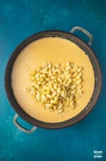 Tini's Mac and Cheese Recipe