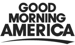 GMA logo.