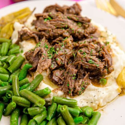 Beef recipes