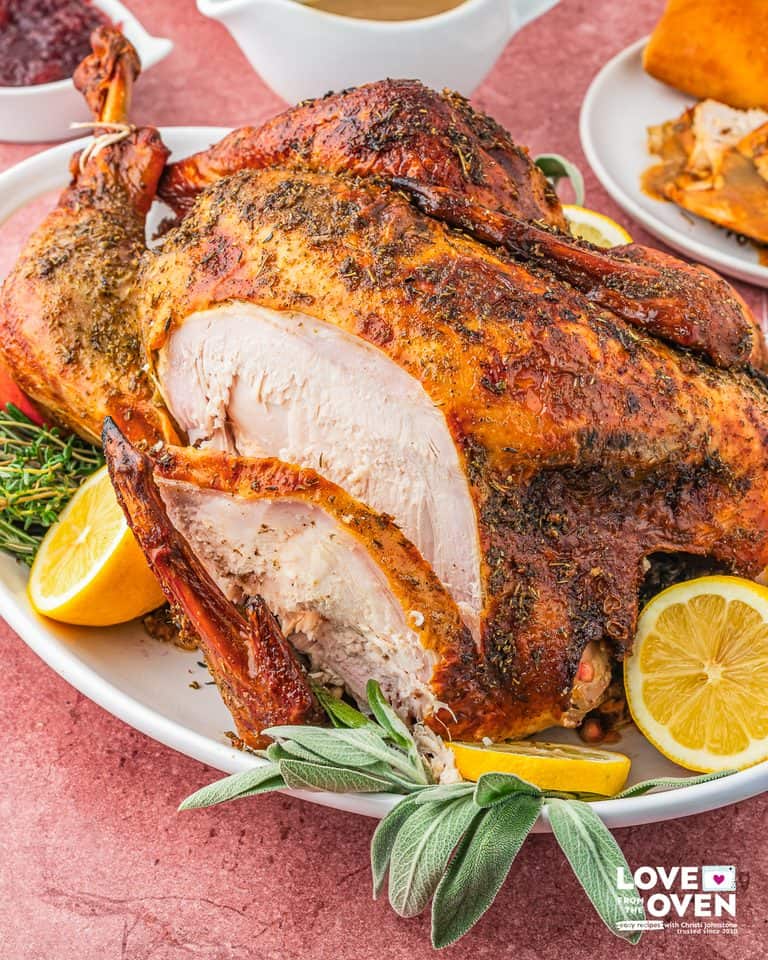 Turkey Brine Recipe